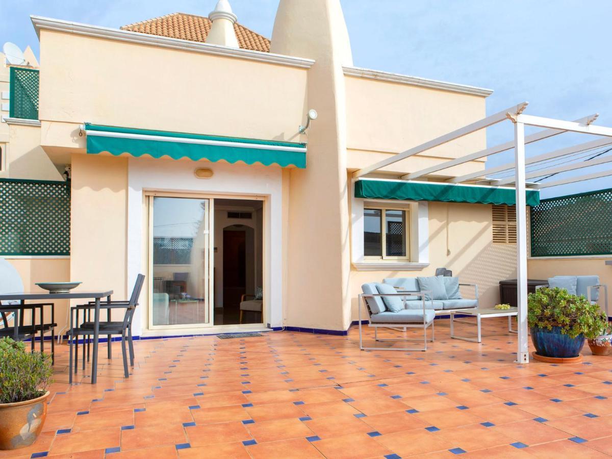 Apartment Medina Del Sol I By Interhome Denia Exteriér fotografie