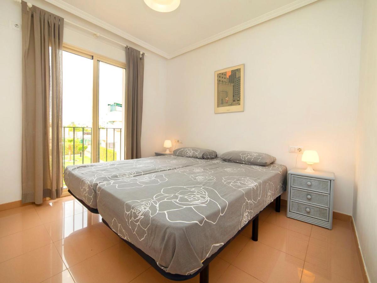 Apartment Medina Del Sol I By Interhome Denia Exteriér fotografie